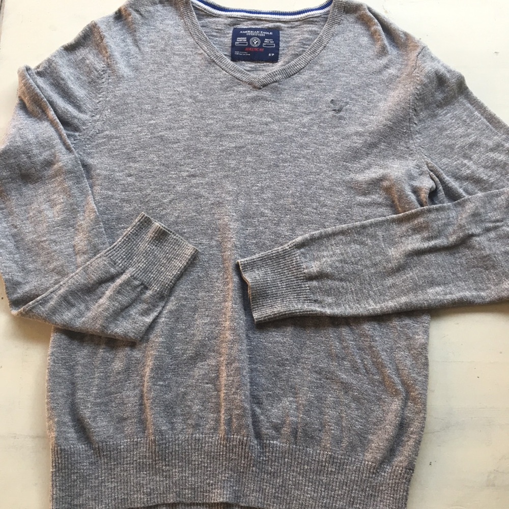 American Eagle Outfitters 100% Cotton Sweater, S